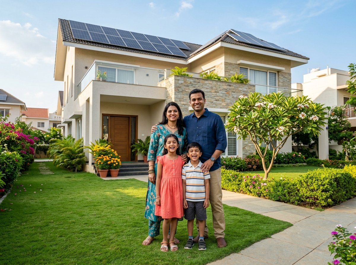 Solar One Technologies Founders and Team