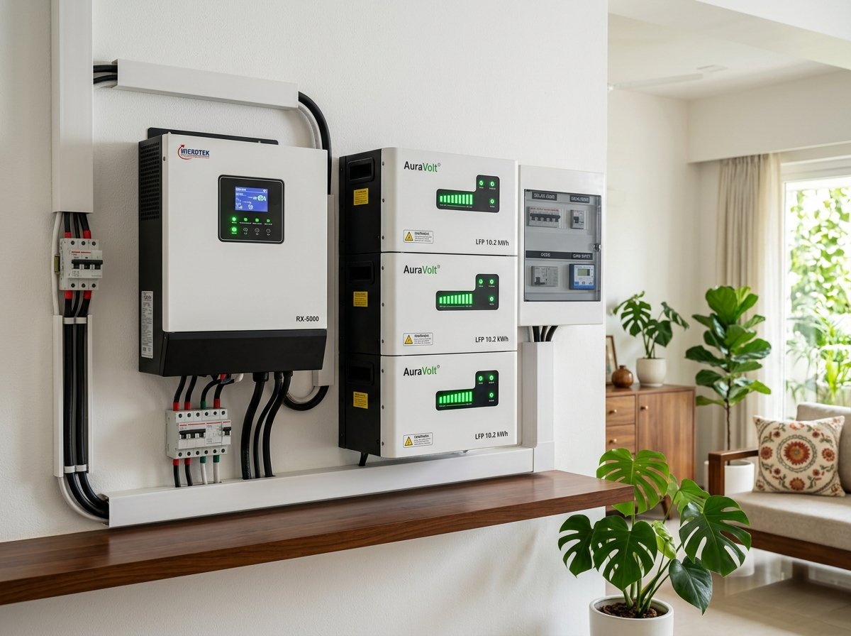 Solar Inverter
